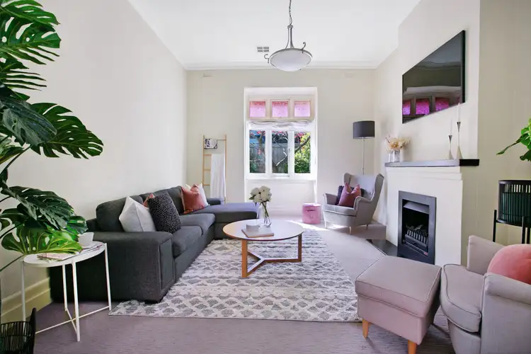 Third view of Homely house listing, 1/19 Kenilworth Street, Reservoir VIC 3073