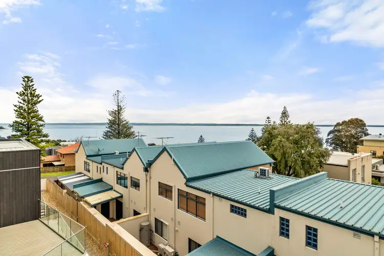Second view of Homely house listing, 4/9 Walpole Street, Cowes VIC 3922