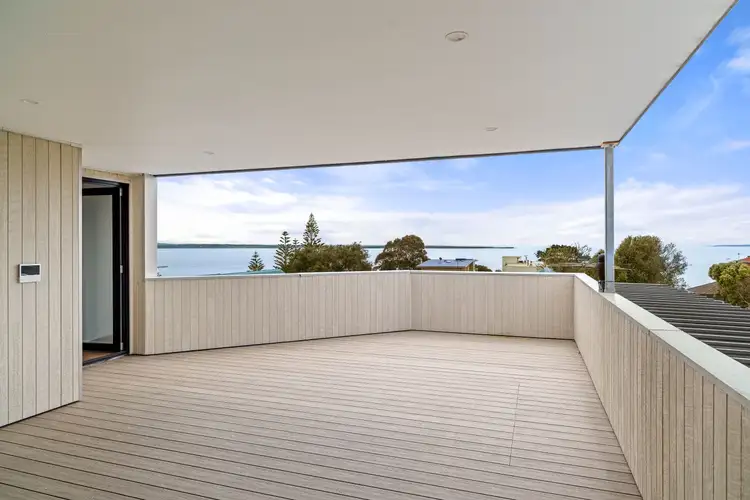 Fourth view of Homely house listing, 4/9 Walpole Street, Cowes VIC 3922