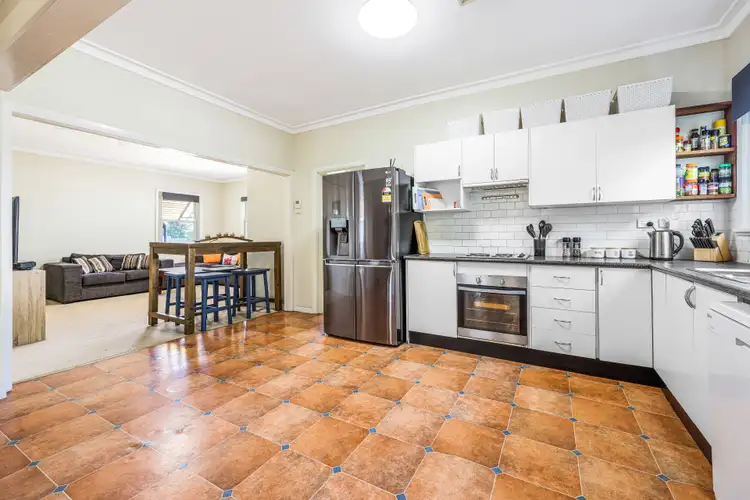 Third view of Homely house listing, 12 Patterson Street, Tamworth NSW 2340