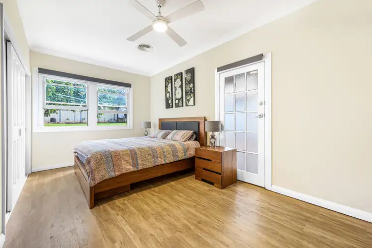 Fourth view of Homely house listing, 12 Patterson Street, Tamworth NSW 2340