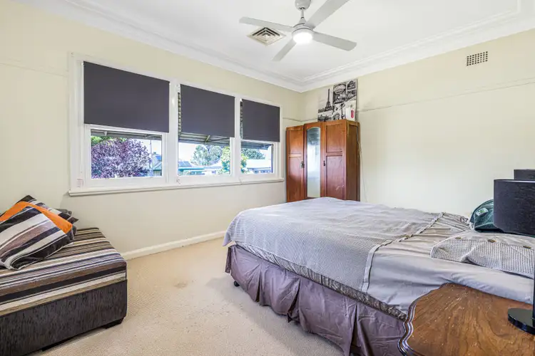 Fifth view of Homely house listing, 12 Patterson Street, Tamworth NSW 2340
