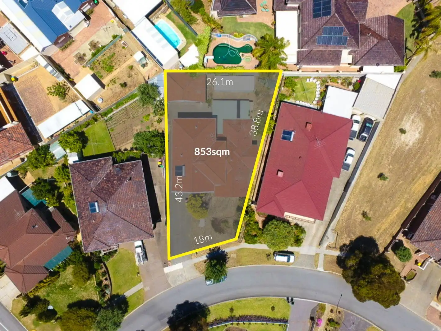 Main view of Homely other listing, 36 Corella Street, Stirling WA 6021