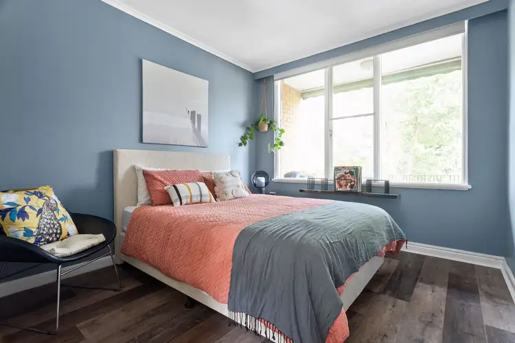 Fifth view of Homely apartment listing, 12/76A Campbell Road, Hawthorn East VIC 3123