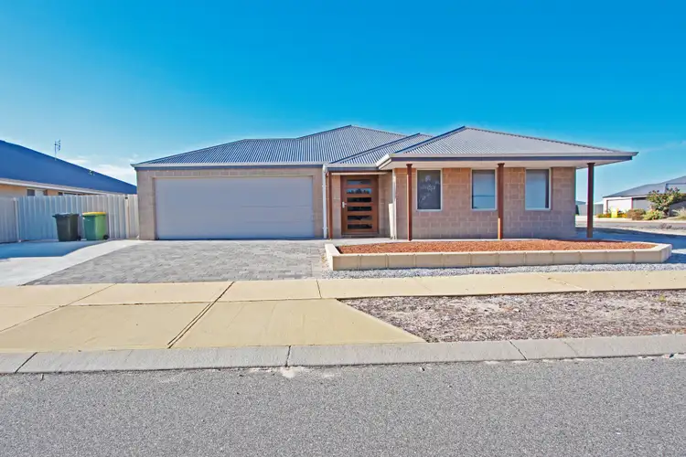 5 Twilight Drive, Jurien Bay WA 6516