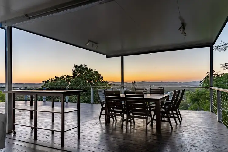 Main view of Homely house listing, 11 Cypress Close, Kin Kora QLD 4680