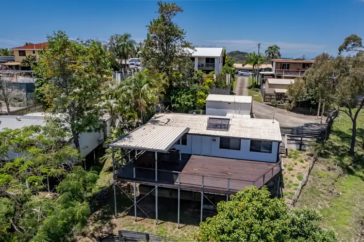 Second view of Homely house listing, 11 Cypress Close, Kin Kora QLD 4680
