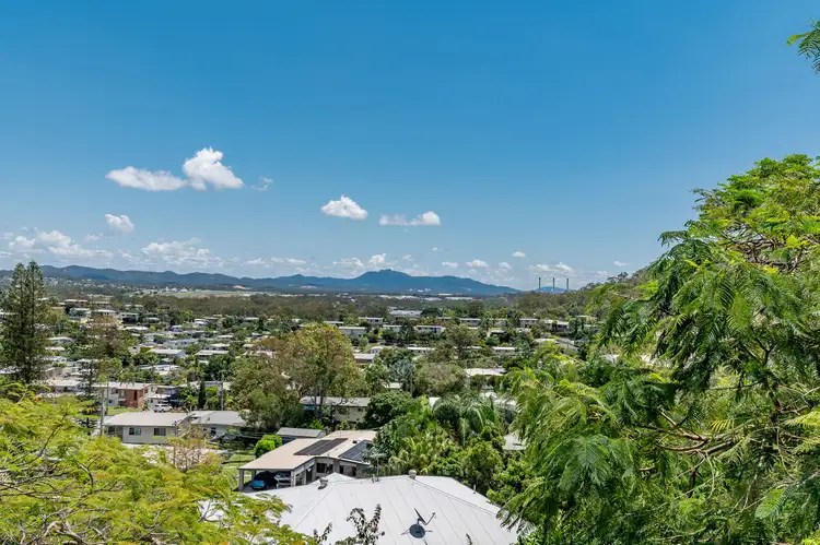 Fourth view of Homely house listing, 11 Cypress Close, Kin Kora QLD 4680
