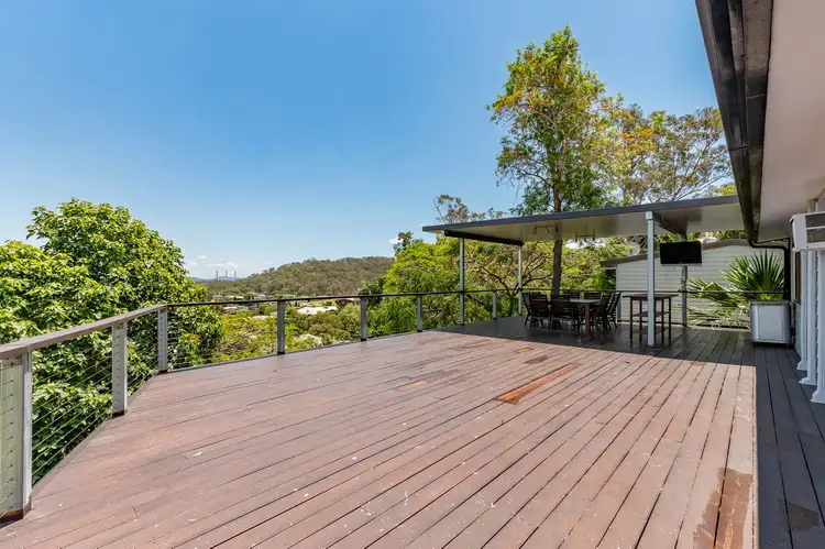 Fifth view of Homely house listing, 11 Cypress Close, Kin Kora QLD 4680
