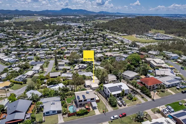 Sixth view of Homely house listing, 11 Cypress Close, Kin Kora QLD 4680