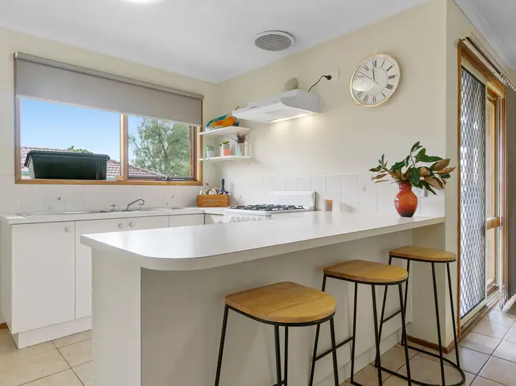 Third view of Homely house listing, 1/100 Underbank Boulevard, Bacchus Marsh VIC 3340