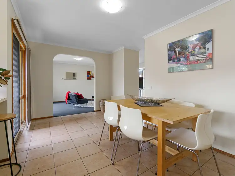 Fourth view of Homely house listing, 1/100 Underbank Boulevard, Bacchus Marsh VIC 3340