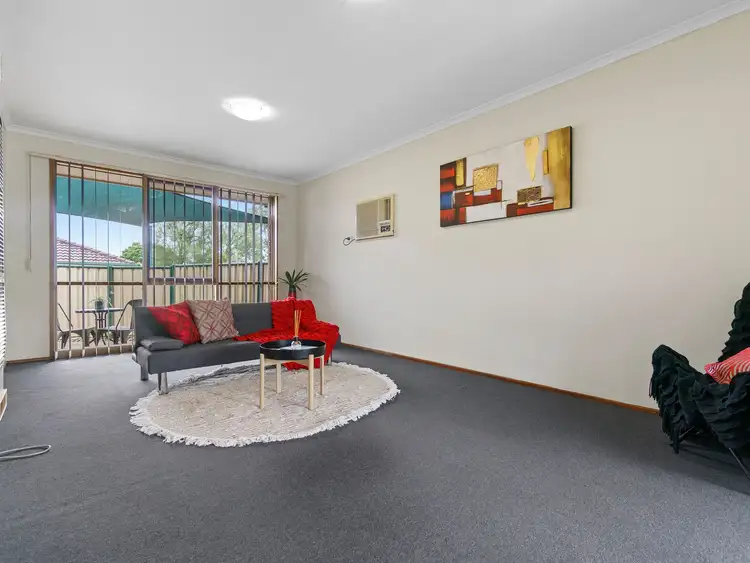 Fifth view of Homely house listing, 1/100 Underbank Boulevard, Bacchus Marsh VIC 3340