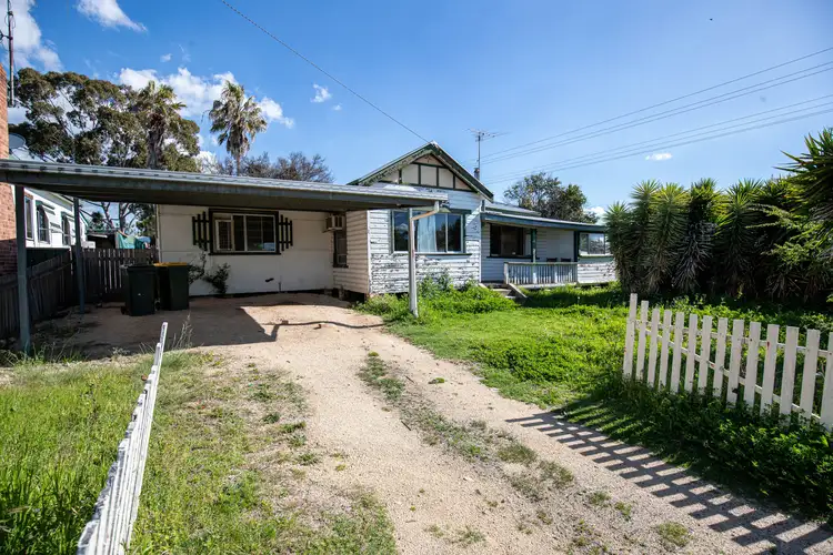 Main view of Homely house listing, 16 Butler Street, Inverell NSW 2360