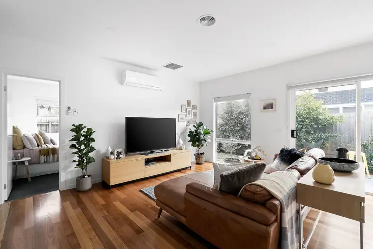 Second view of Homely unit listing, 2/22 Almond Avenue, Brooklyn VIC 3012