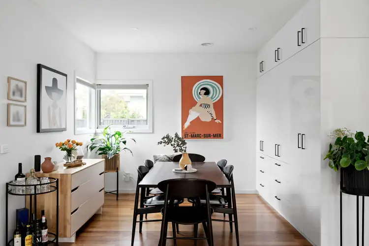 Sixth view of Homely unit listing, 2/22 Almond Avenue, Brooklyn VIC 3012