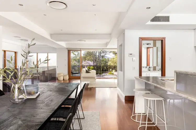 Second view of Homely house listing, 4 Bellavista Terrace, Paddington QLD 4064