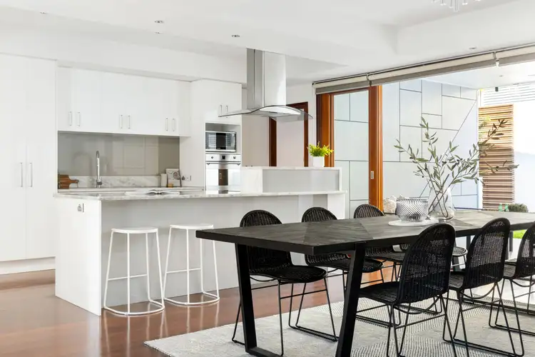 Third view of Homely house listing, 4 Bellavista Terrace, Paddington QLD 4064