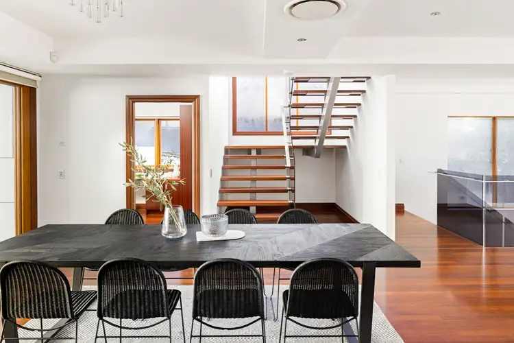 Fifth view of Homely house listing, 4 Bellavista Terrace, Paddington QLD 4064
