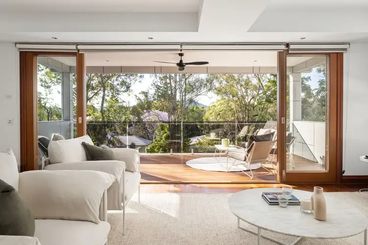 Sixth view of Homely house listing, 4 Bellavista Terrace, Paddington QLD 4064