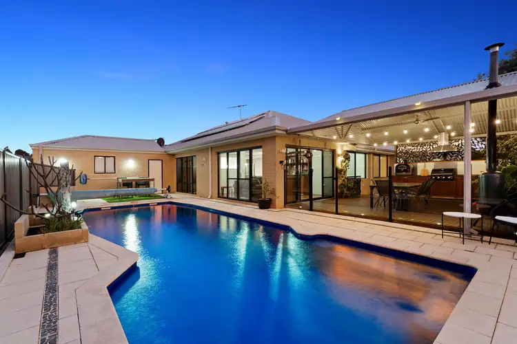 29 Arrino Parade, Baldivis WA 6171