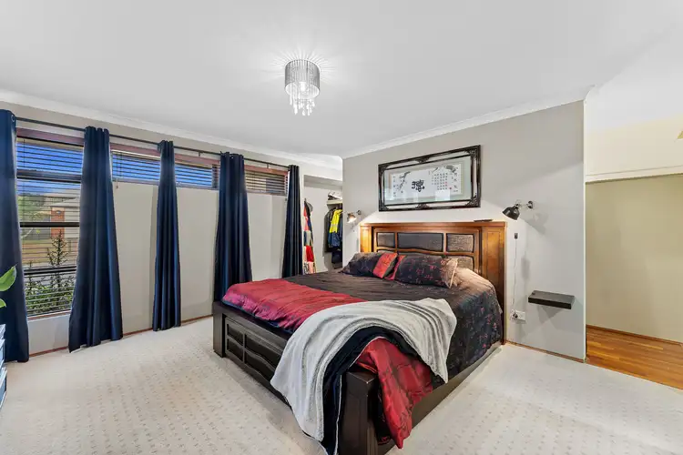 Fifth view of Homely house listing, 29 Arrino Parade, Baldivis WA 6171