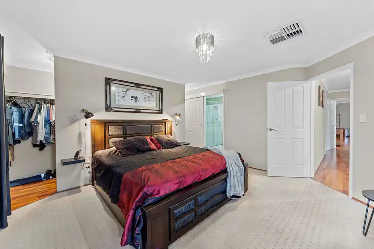 Sixth view of Homely house listing, 29 Arrino Parade, Baldivis WA 6171