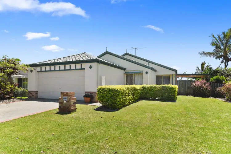 24 Jagera Circuit, Taigum QLD 4018