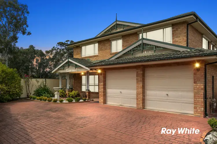 26 Mariko Place, Blacktown NSW 2148
