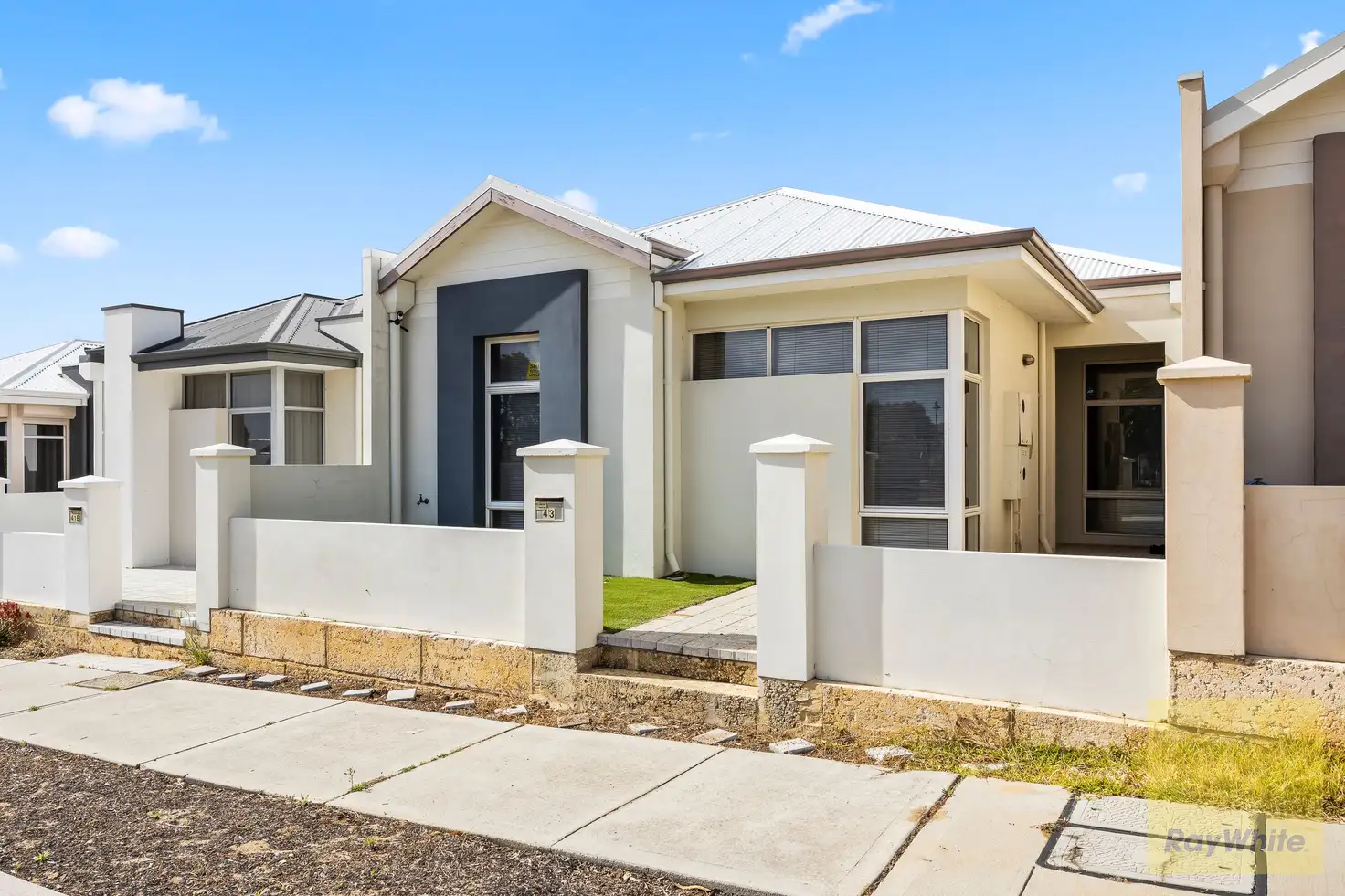 Main view of Homely house listing, 43 Helmsdale Loop, Butler WA 6036