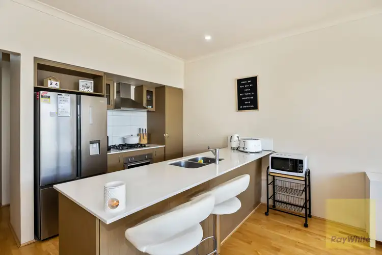 Third view of Homely house listing, 43 Helmsdale Loop, Butler WA 6036