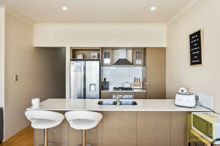 Fourth view of Homely house listing, 43 Helmsdale Loop, Butler WA 6036