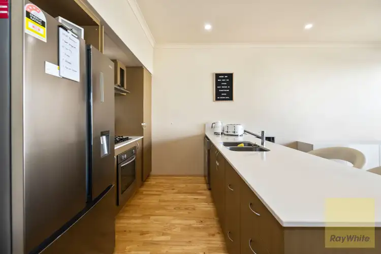 Fifth view of Homely house listing, 43 Helmsdale Loop, Butler WA 6036