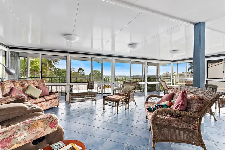 Second view of Homely house listing, 54 Atkinson Road, Bli Bli QLD 4560