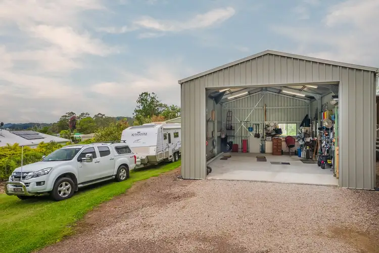 Third view of Homely house listing, 54 Atkinson Road, Bli Bli QLD 4560