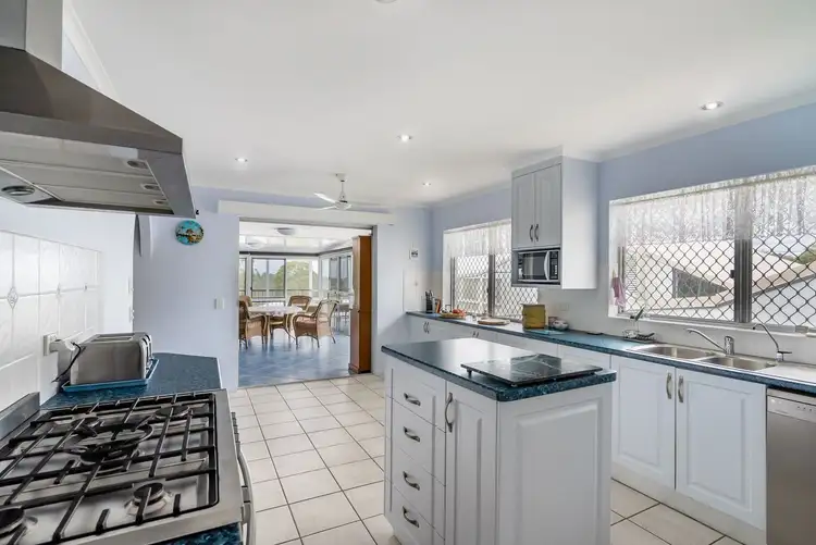Fifth view of Homely house listing, 54 Atkinson Road, Bli Bli QLD 4560