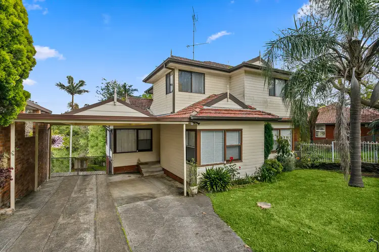 Main view of Homely house listing, 23a Elwin Street, Peakhurst NSW 2210