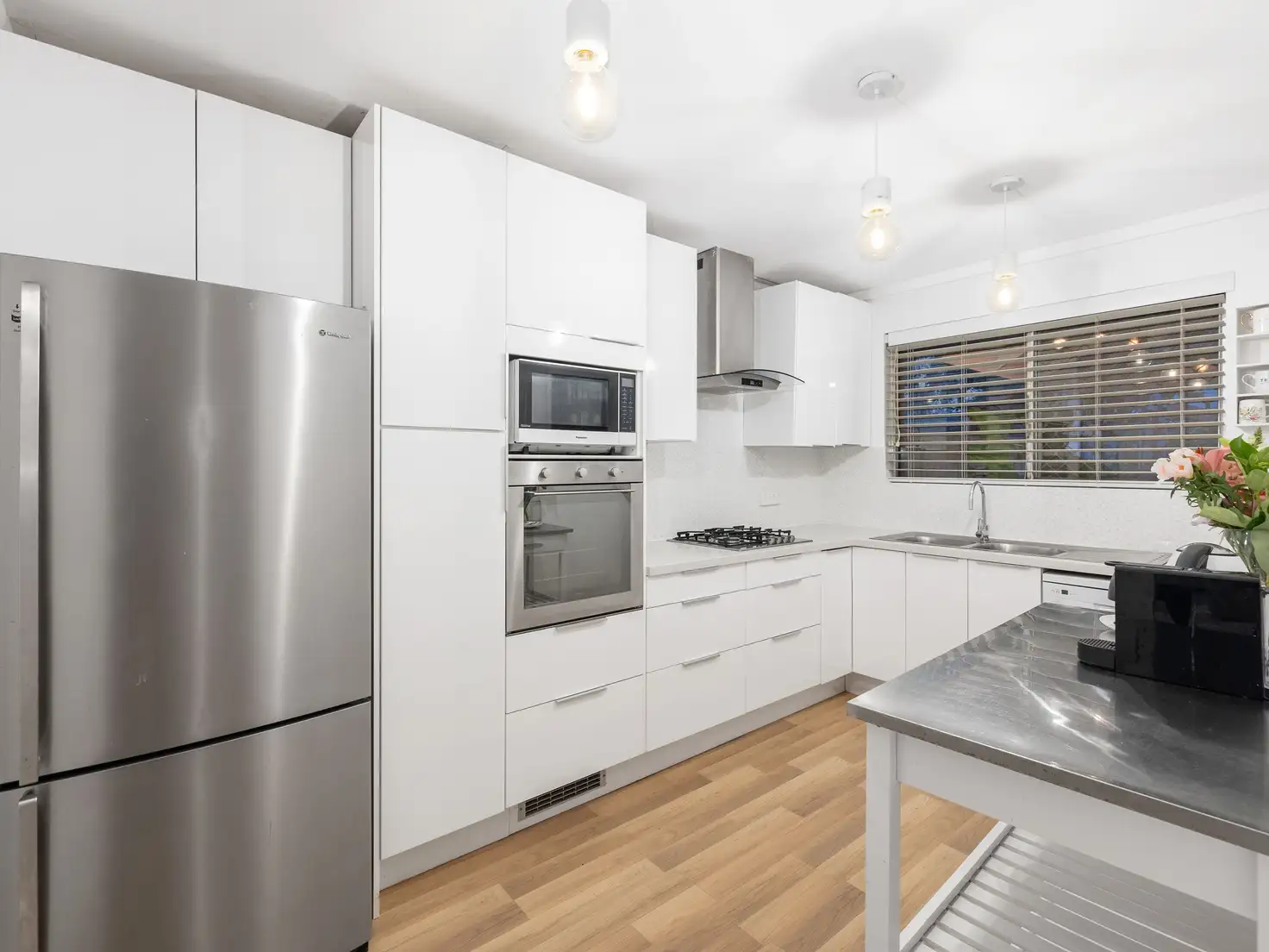 Main view of Homely semi-detached listing, 9a Alfred Street, Belmont WA 6104