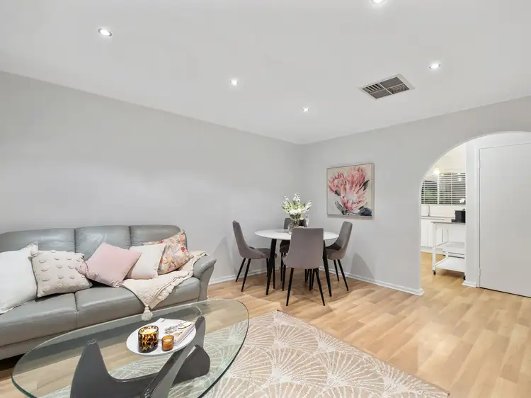 Second view of Homely semi-detached listing, 9a Alfred Street, Belmont WA 6104