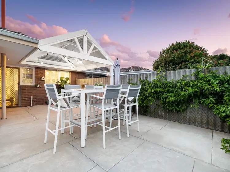 Fifth view of Homely semi-detached listing, 9a Alfred Street, Belmont WA 6104
