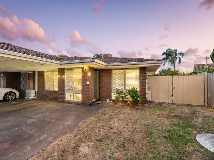 Sixth view of Homely semi-detached listing, 9a Alfred Street, Belmont WA 6104