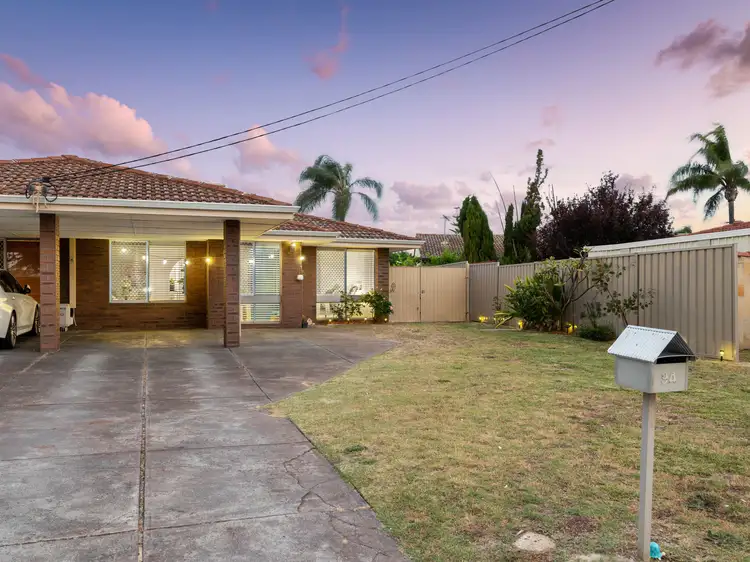 Seventh view of Homely semi-detached listing, 9a Alfred Street, Belmont WA 6104