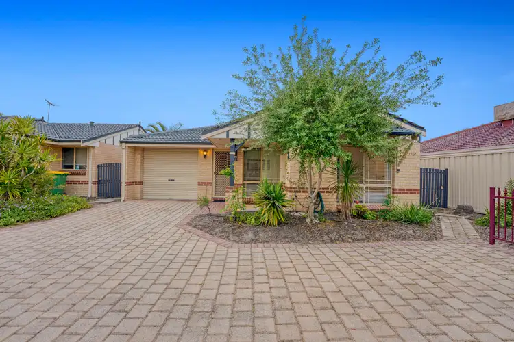 5/1-5 Toms Court, Bayswater WA 6053
