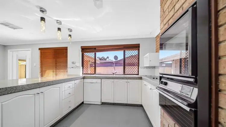 Fourth view of Homely house listing, 12 Sylvia Way, Eden Hill WA 6054