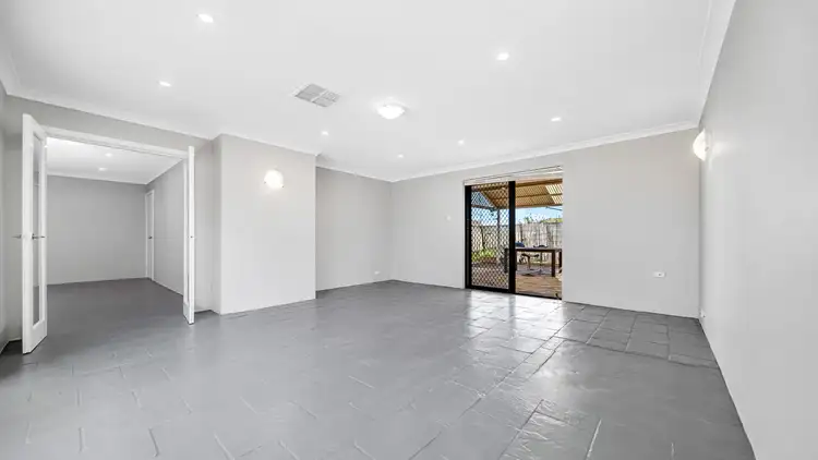 Fifth view of Homely house listing, 12 Sylvia Way, Eden Hill WA 6054