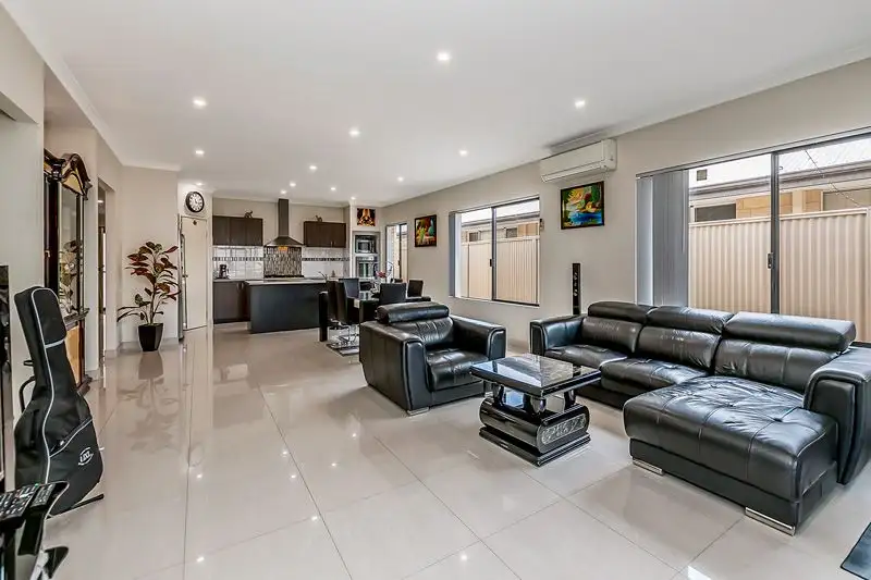 Main view of Homely house listing, 14 Hayeswater Circuit, Waikiki WA 6169