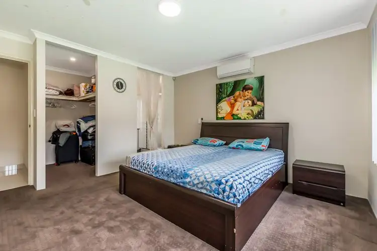 Sixth view of Homely house listing, 14 Hayeswater Circuit, Waikiki WA 6169