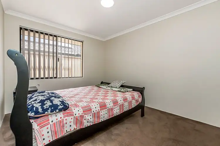 Seventh view of Homely house listing, 14 Hayeswater Circuit, Waikiki WA 6169