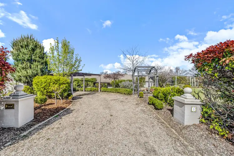 Second view of Homely house listing, 1 Arnot Place, Monash ACT 2904