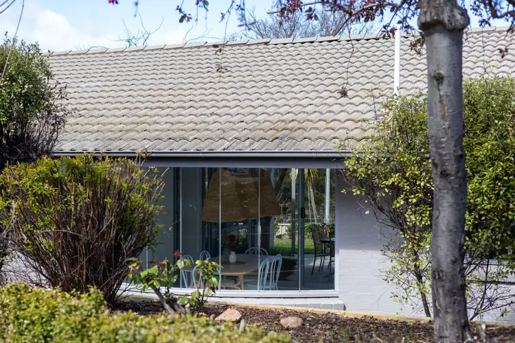 Third view of Homely house listing, 1 Arnot Place, Monash ACT 2904